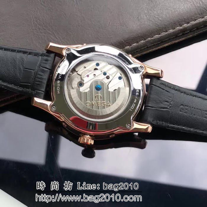 歐米茄OMEGA 最新獨家首發 精品男士腕表 WSS0107